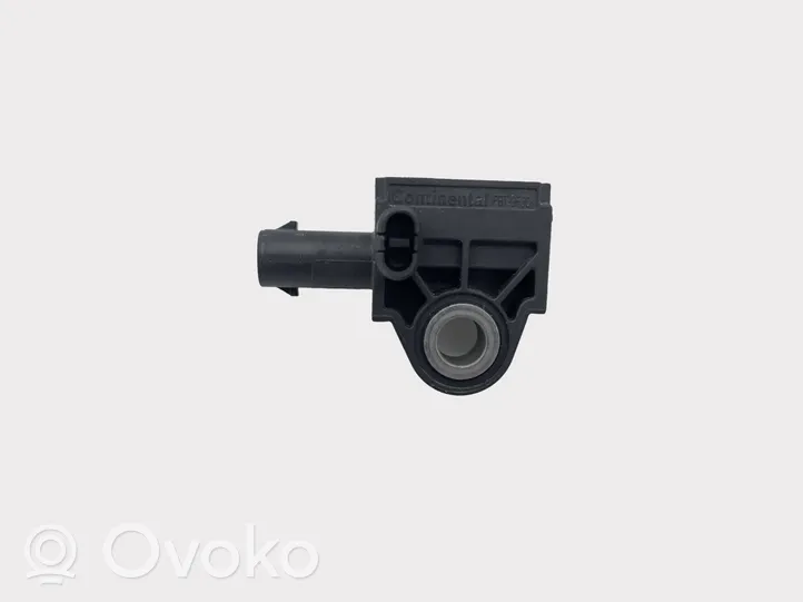 Jeep Compass Airbagsensor Crashsensor Drucksensor 68245081AB