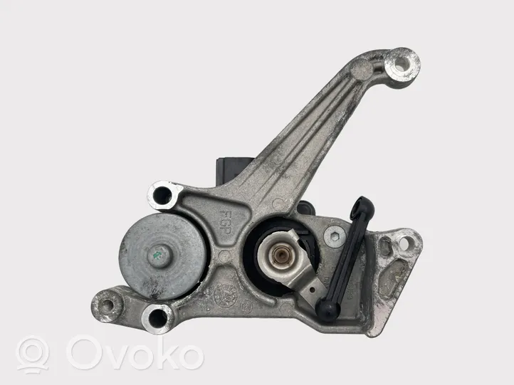 Fiat Croma Attuatore/motore della valvola del collettore di aspirazione 55206457