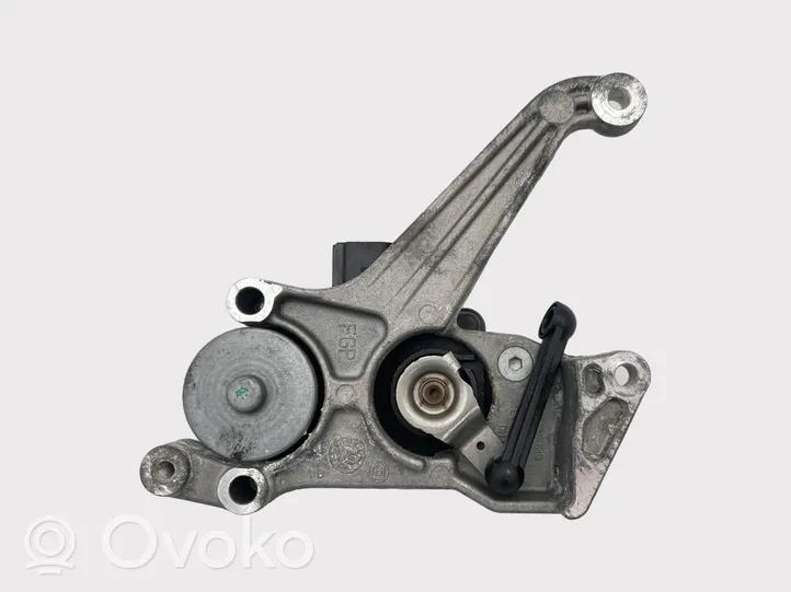 Alfa Romeo GT Intake manifold valve actuator/motor 55206457