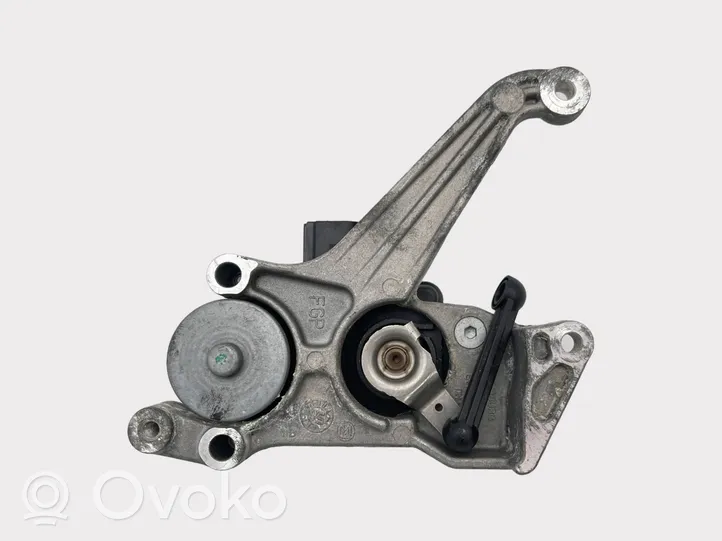 Alfa Romeo 159 Intake manifold valve actuator/motor 55199915