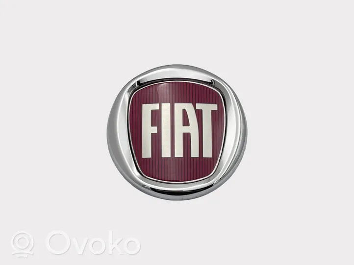 Fiat Ducato Emblemat / Znaczek 735578621