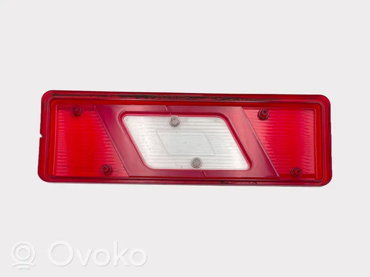 Ford Transit Tail light lenses 1831256