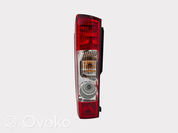 Fiat Ducato Lampa tylna 1366454080