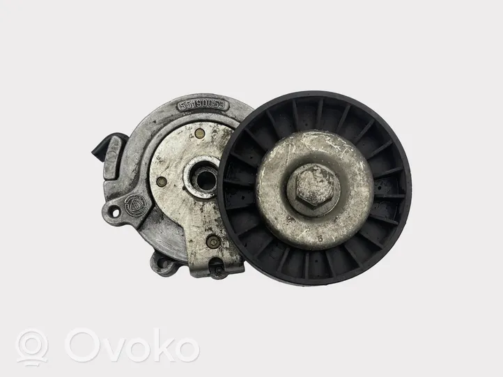 Alfa Romeo GT Napinacz paska wielorowkowego / Alternatora 55190053