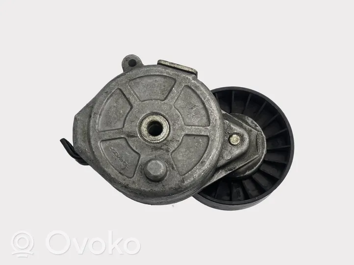 Alfa Romeo 147 Napinacz paska wielorowkowego / Alternatora 55190053