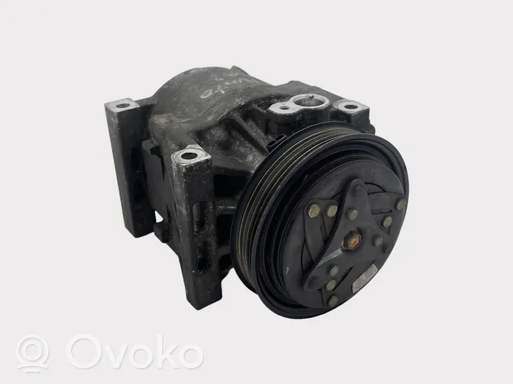 Fiat Punto (188) Klimakompressor Pumpe 46785772