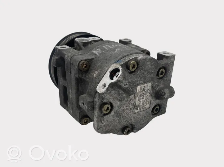 Fiat Punto (188) Klimakompressor Pumpe 46785772