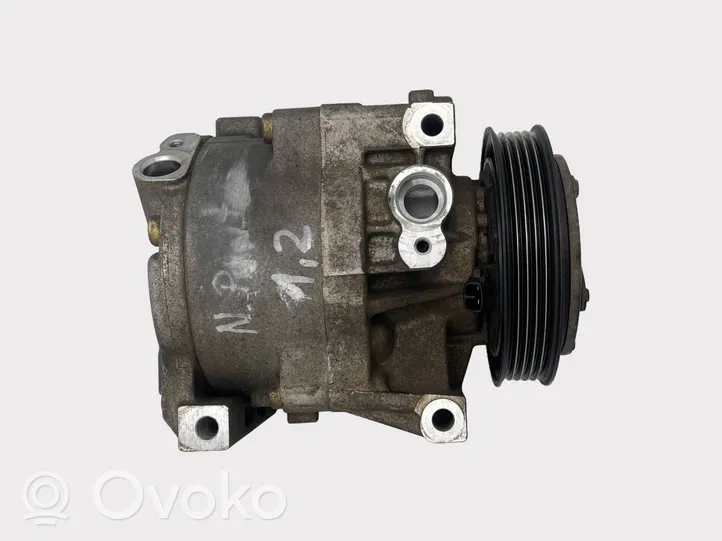 Fiat Punto (188) Compressore aria condizionata (A/C) (pompa) 46785772