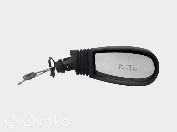 Fiat Punto (188) Manual wing mirror 0157179