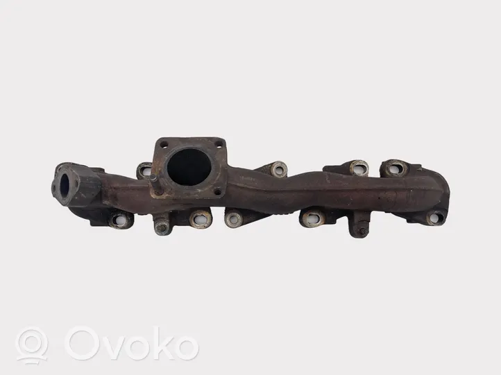 Alfa Romeo Brera Exhaust manifold 55202994