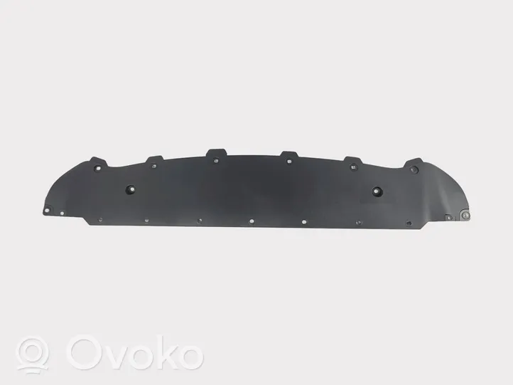 Alfa Romeo Stelvio Osłona pod zderzak przedni / Absorber 50566892