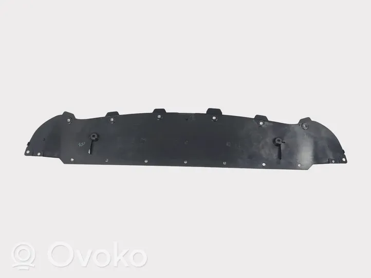 Alfa Romeo Stelvio Osłona pod zderzak przedni / Absorber 50566892