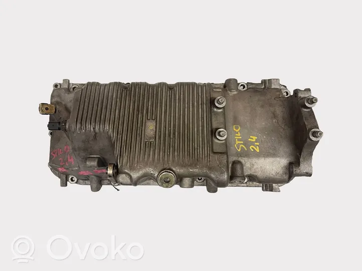 Fiat Stilo Oil sump 46405776