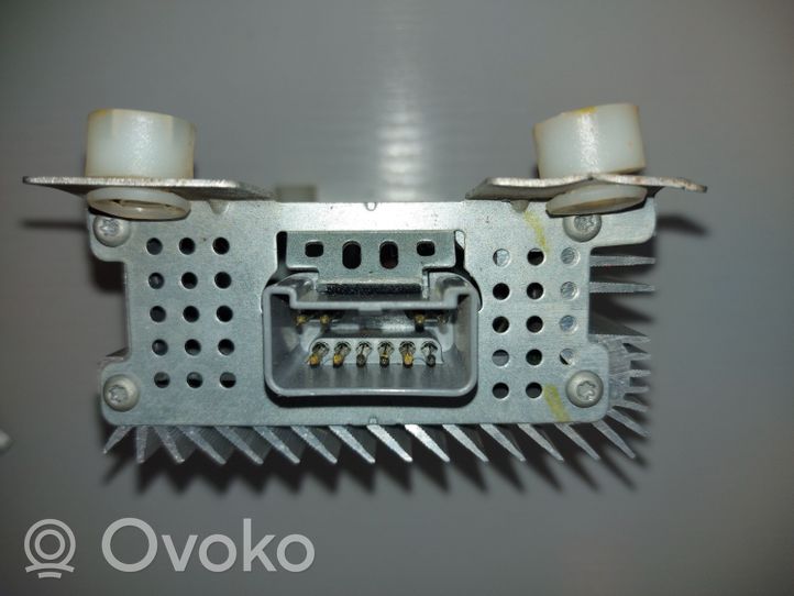 ZAZ 101 Endstufe Audio-Verstärker AR3T18C808AB