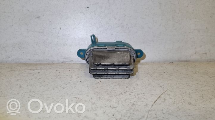 Audi Q7 4L Motorino ventola riscaldamento/resistenza ventola 7L0907521A