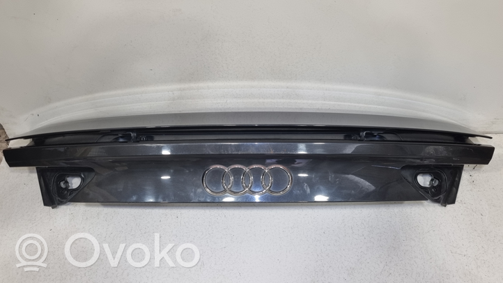 Audi A7 S7 4G Spoileris galinio dangčio 