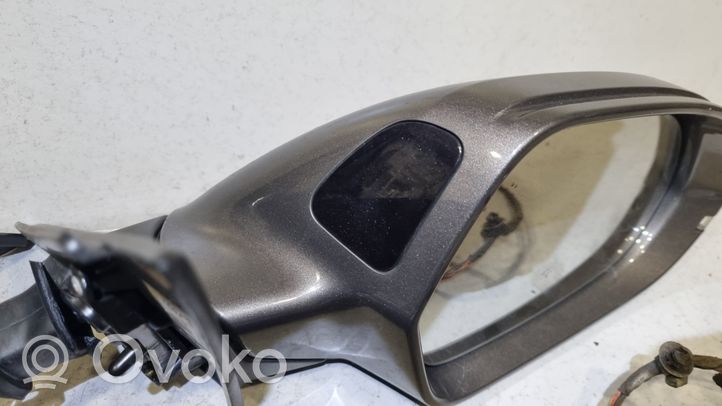 Audi A6 C7 Blind spot - Aklās zonas kontroles modulis 4G0907568D