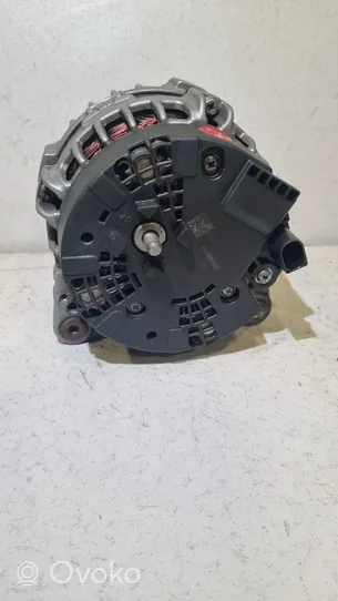 Audi A6 C7 Generatore/alternatore 