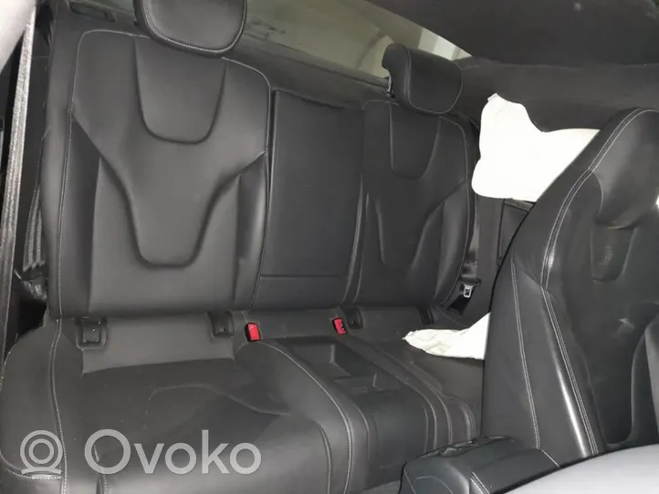 Audi S5 Sitze komplett 