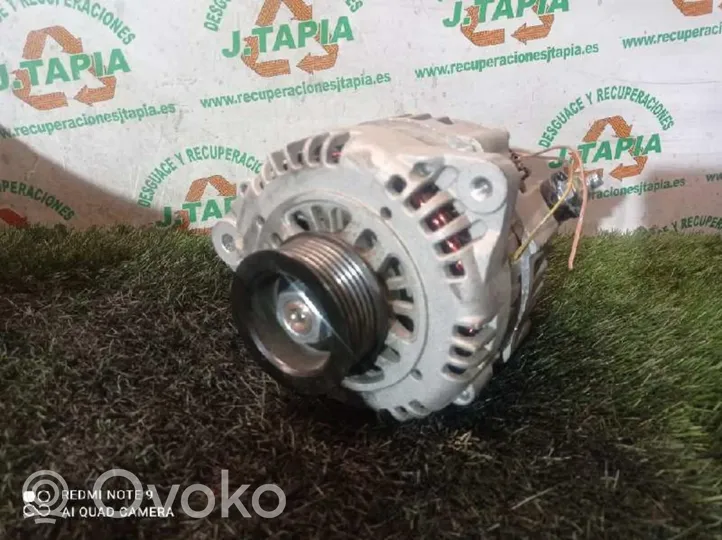 Nissan Maxima Generatore/alternatore QSRAHI1022