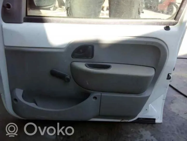 Renault Kangoo I Boczki / Poszycie drzwi przednich 