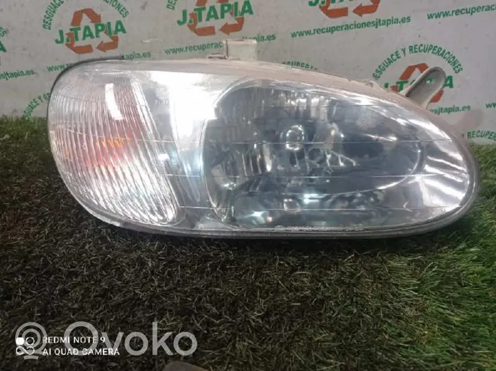 KIA Sephia Faro/fanale 4425002170