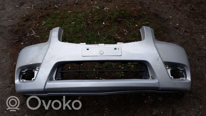 Mazda BT-50 Front bumper 