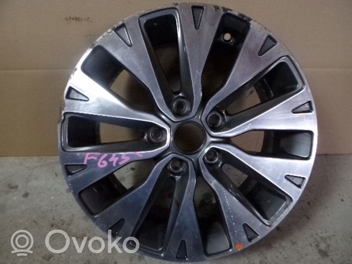 KIA Ceed Felgi aluminiowe R16 