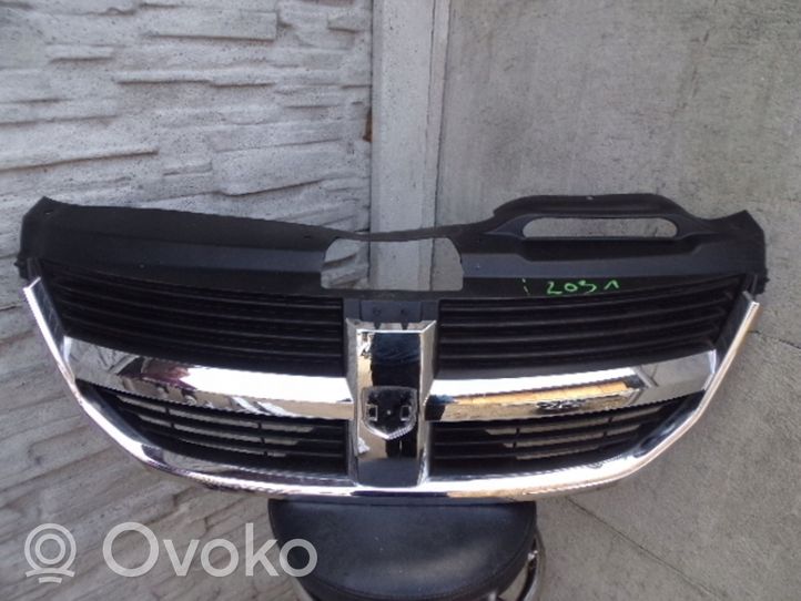 Dodge Journey Atrapa chłodnicy / Grill 