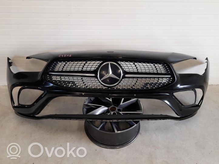 Mercedes-Benz SL AMG R231 Zderzak tylny a1188855901