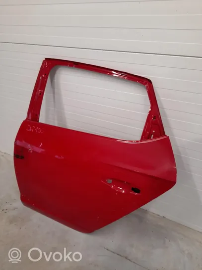 Seat Leon (5F) Door (2 Door Coupe) 