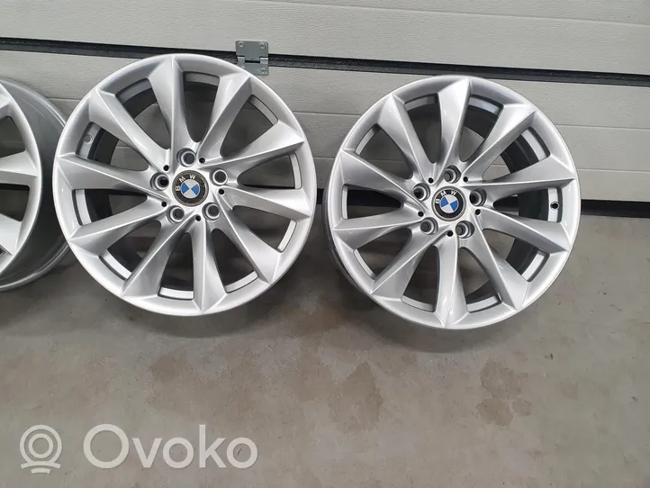 BMW 3 F30 F35 F31 Jante alliage R15 