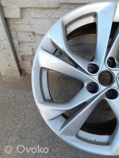 Opel Astra G Felgi aluminiowe R15 