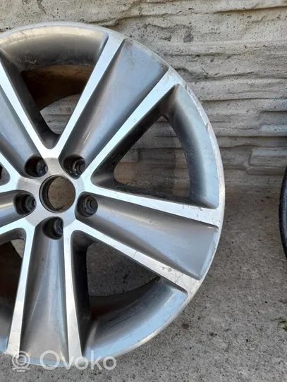 Volkswagen Polo R15 alloy rim 