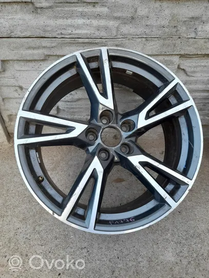 Audi Q5 SQ5 R16 steel rim 