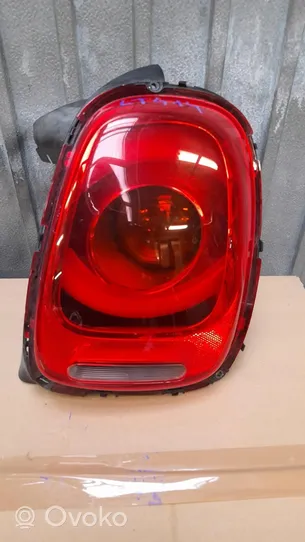 Mini Cooper Countryman F60 Lampa tylna 