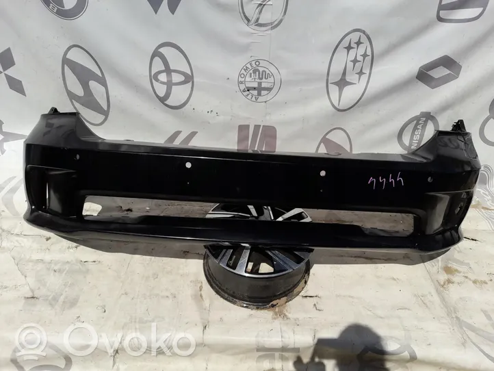 Dodge VAN B200 - 250 Rear bumper 