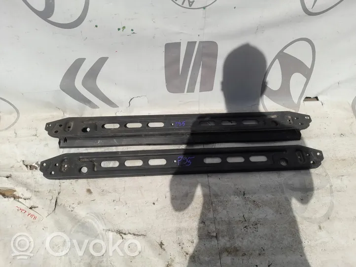 Volvo S60 Dzesēšanas šķidruma radiators 