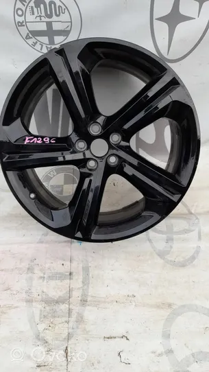 Jaguar F-Type R20 alloy rim 