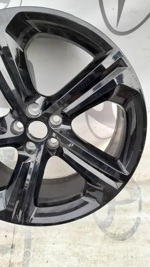 Jaguar F-Type R20 alloy rim 