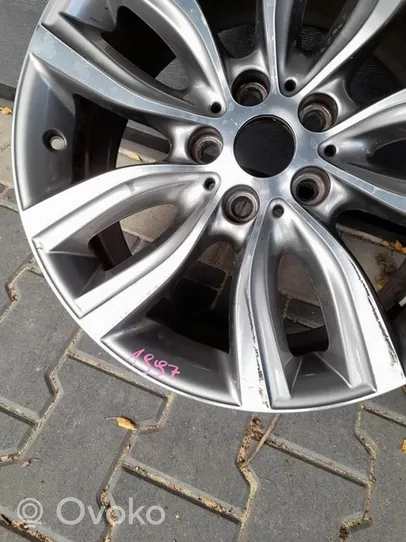 BMW 2 F45 Felgi aluminiowe R15 