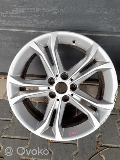 BMW X3 G01 R 15 alumīnija - vieglmetāla disks (-i) 