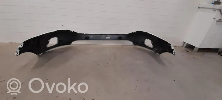 Mercedes-Benz EQA Front bumper 