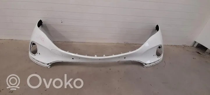 Mercedes-Benz EQA Front bumper 