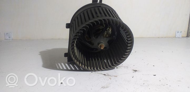 Volkswagen Golf IV Ventola riscaldamento/ventilatore abitacolo 1J189021A