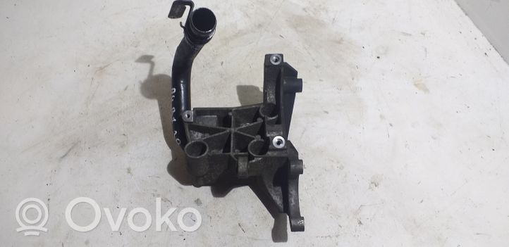 Audi A4 S4 B7 8E 8H Power steering pump mounting bracket 059145169AA