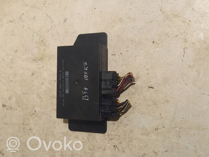 Volkswagen PASSAT B5.5 Module confort 1C0959799B