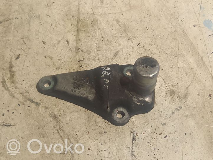 Audi A6 S6 C5 4B Support, suspension du moteur 8D0199343J