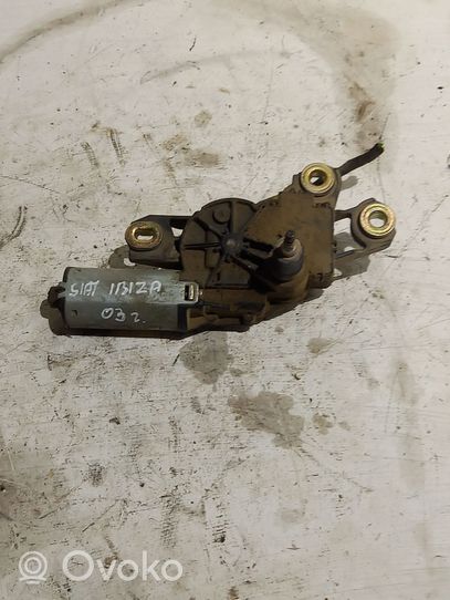 Seat Ibiza II (6k) Motor del limpiaparabrisas trasero 6L6955711