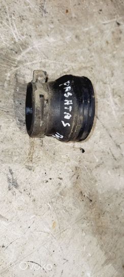 Volkswagen PASSAT B6 Tube d'admission de tuyau de refroidisseur intermédiaire 1K0129627B